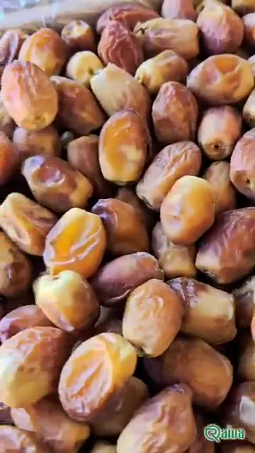 Dry Dates — Date sorting, grading and packing