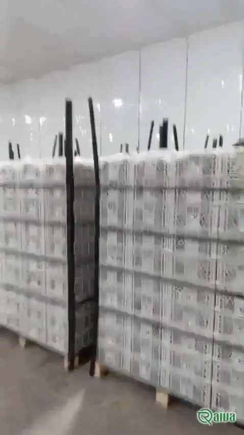Kiwi — Kiwifruit packing house and cold store