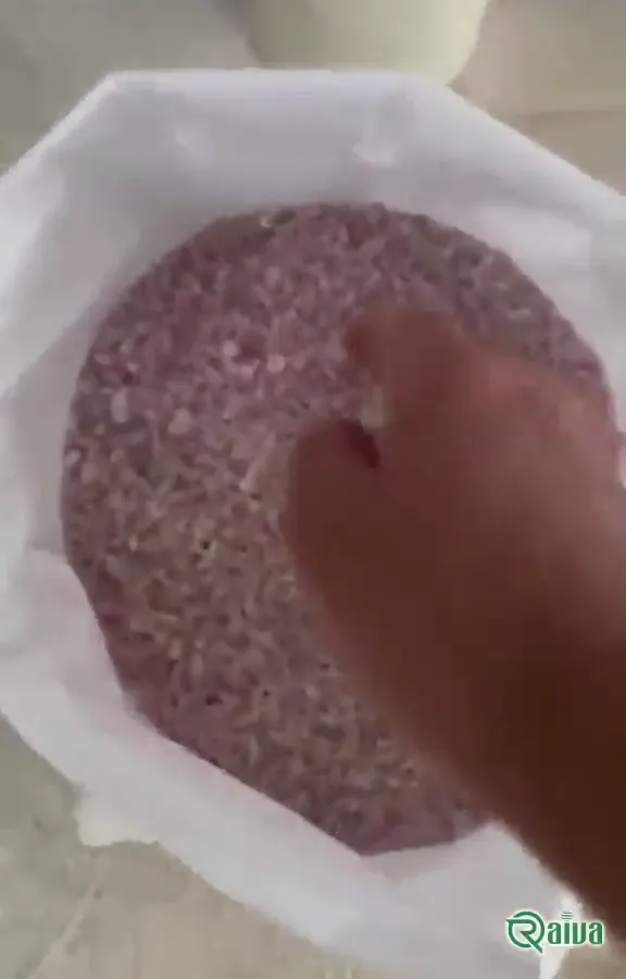 Pink Salt — Rock salt grades