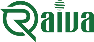 Raiva Food logo