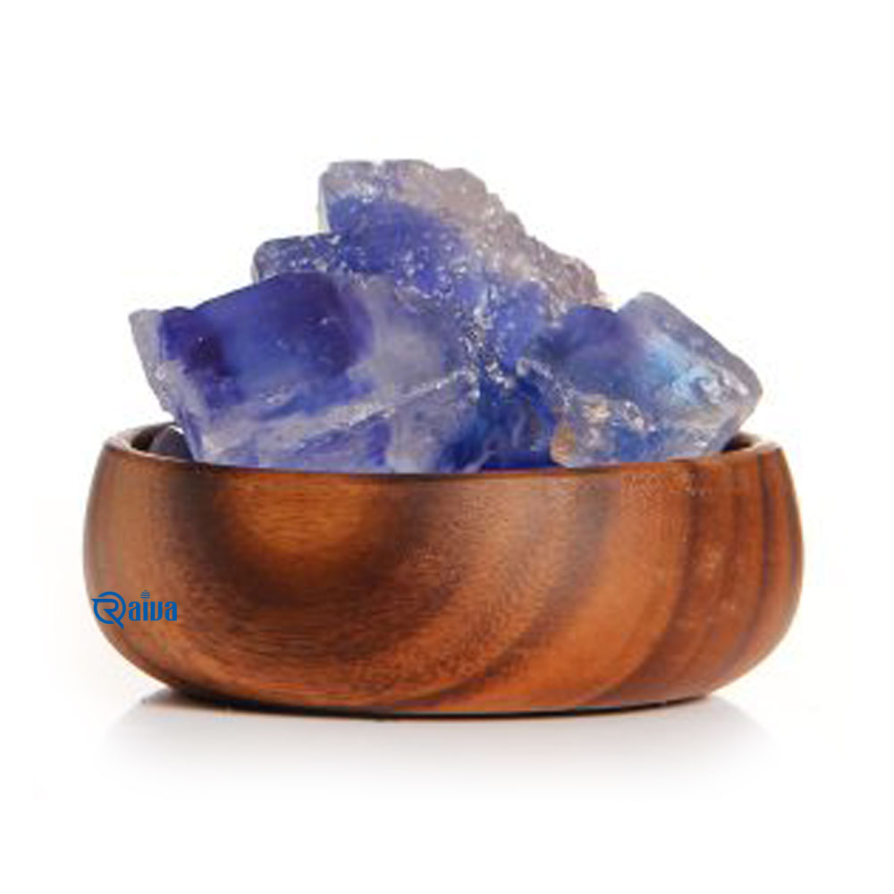 Blue Salt — Raiva Food