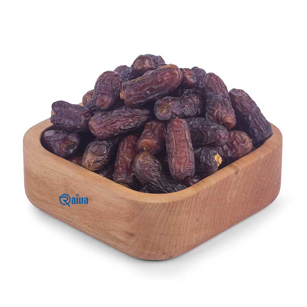 Dry Dates — Raiva Food