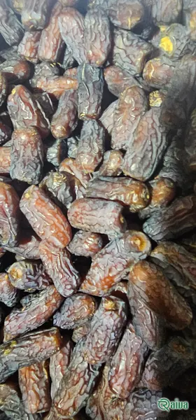 Dry Dates — Date sorting, grading and packing