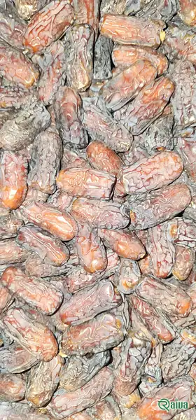 Dry Dates — Date sorting, grading and packing
