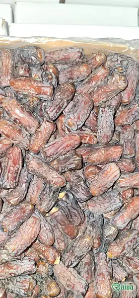 Dry Dates — Date sorting, grading and packing