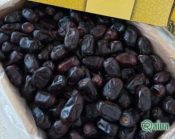 Dry Dates — Date sorting, grading and packing