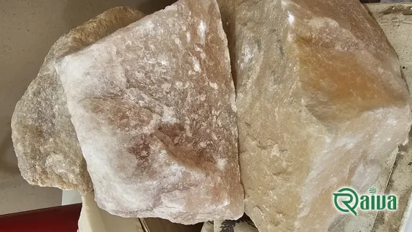 Raiva Food — Rock salt grades (view 46)