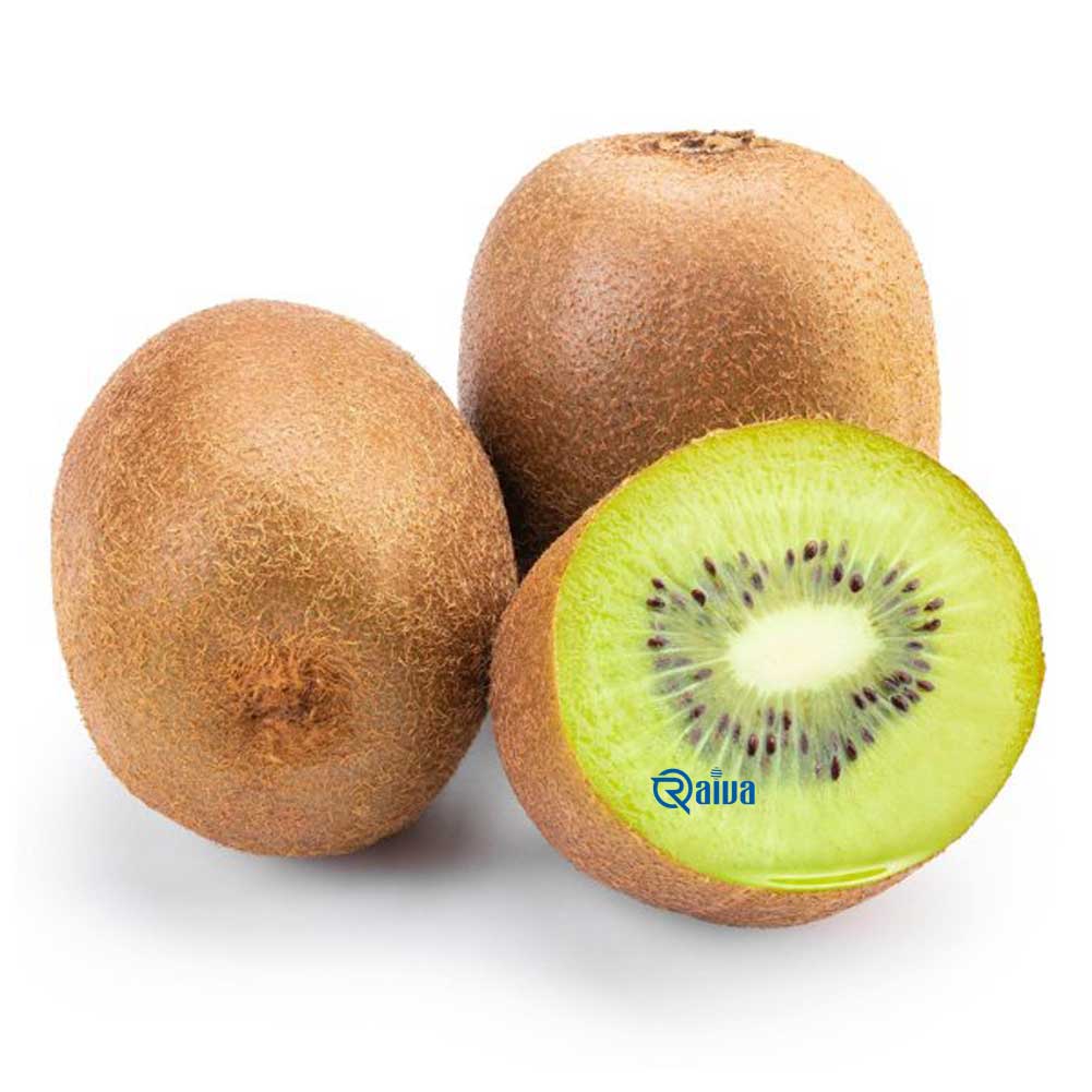 Kiwi — Raiva Food