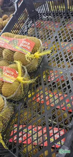 Kiwi — Kiwifruit packing house and cold store