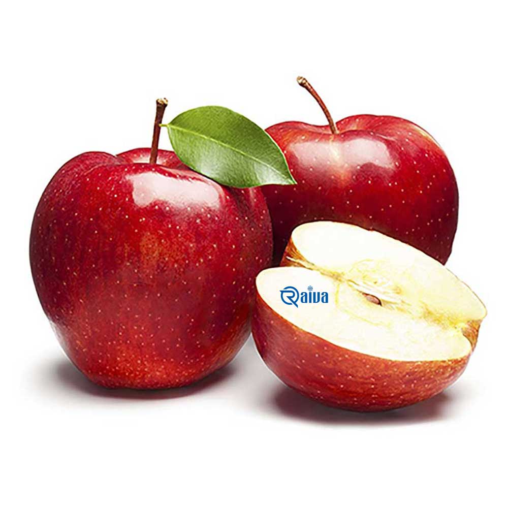 Red Apple — Raiva Food