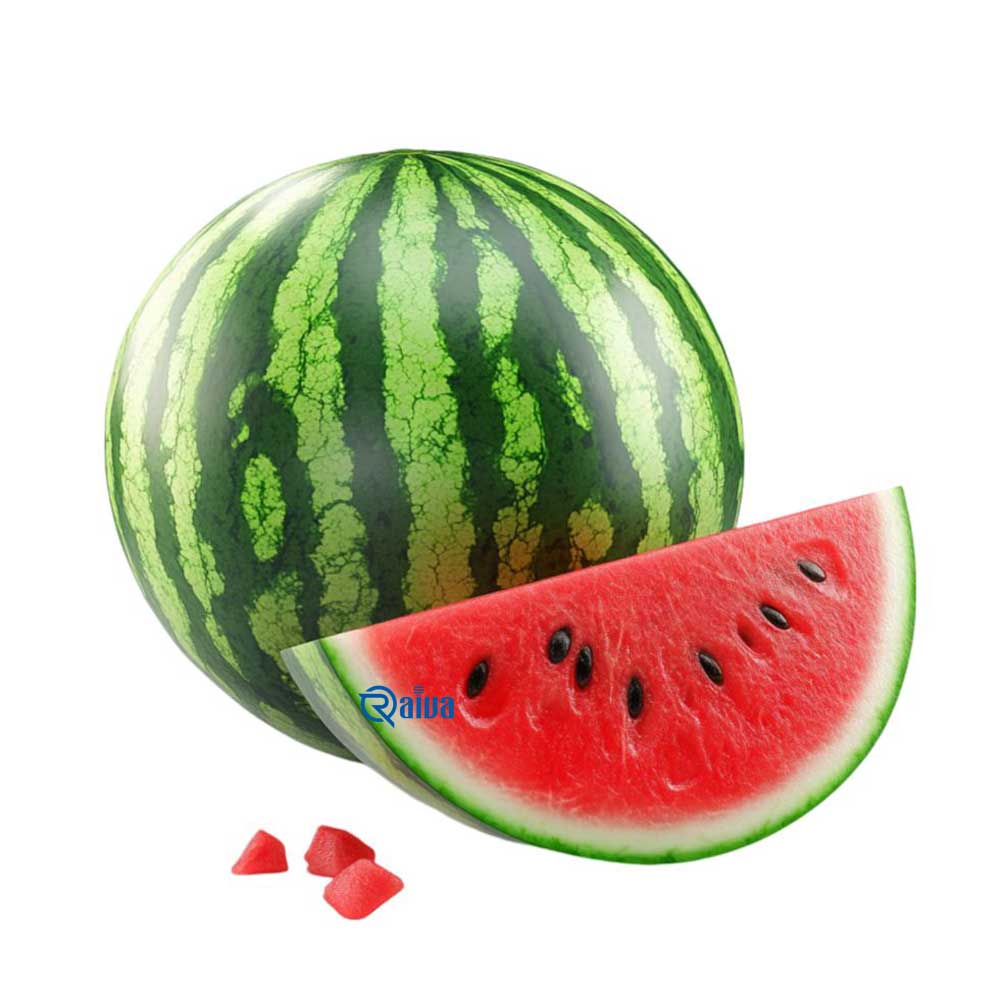 Watermelon — Raiva Food