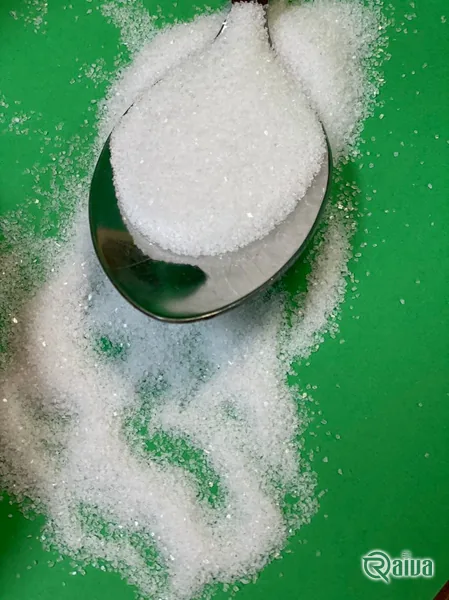 White Salt — Rock salt grades