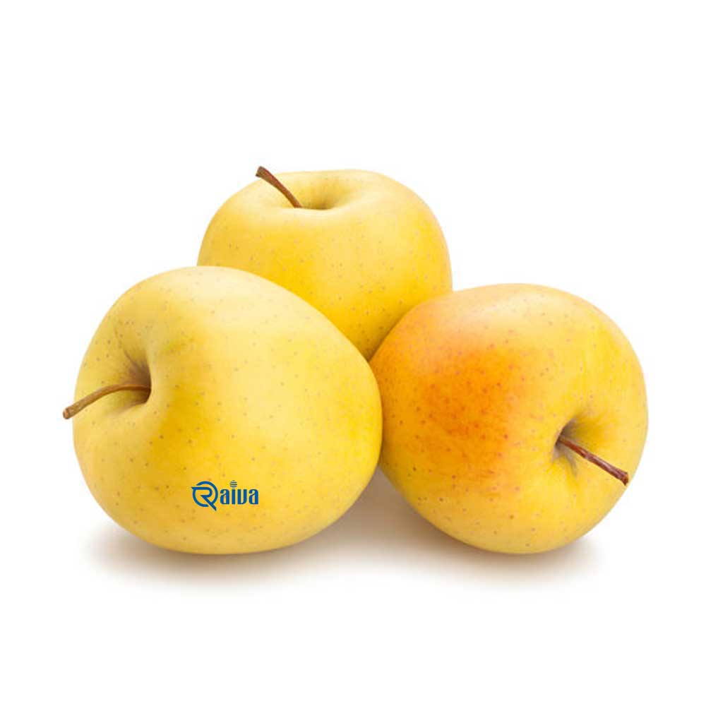Yellow Apple — Raiva Food