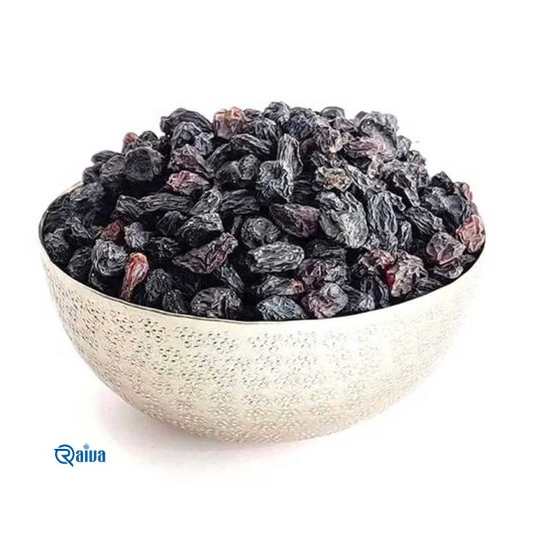 black-raisins-raivafood